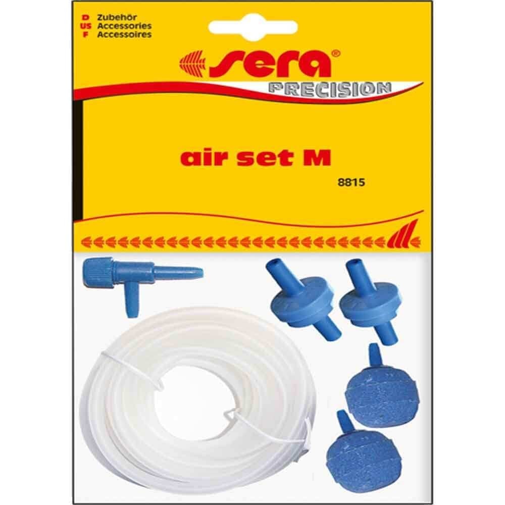 Sera Air Set M 4M Hava Seti