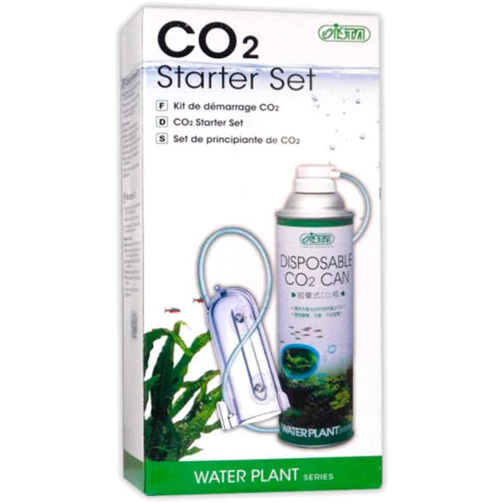 İsta Co2 Diffuser Set 550cc