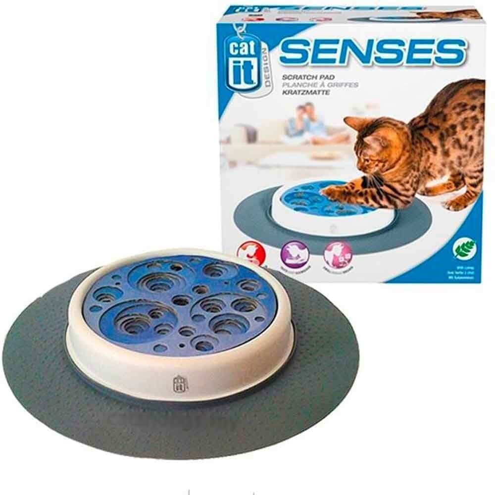 Catit Design Senses Scratch Pad Tırmalama Seti