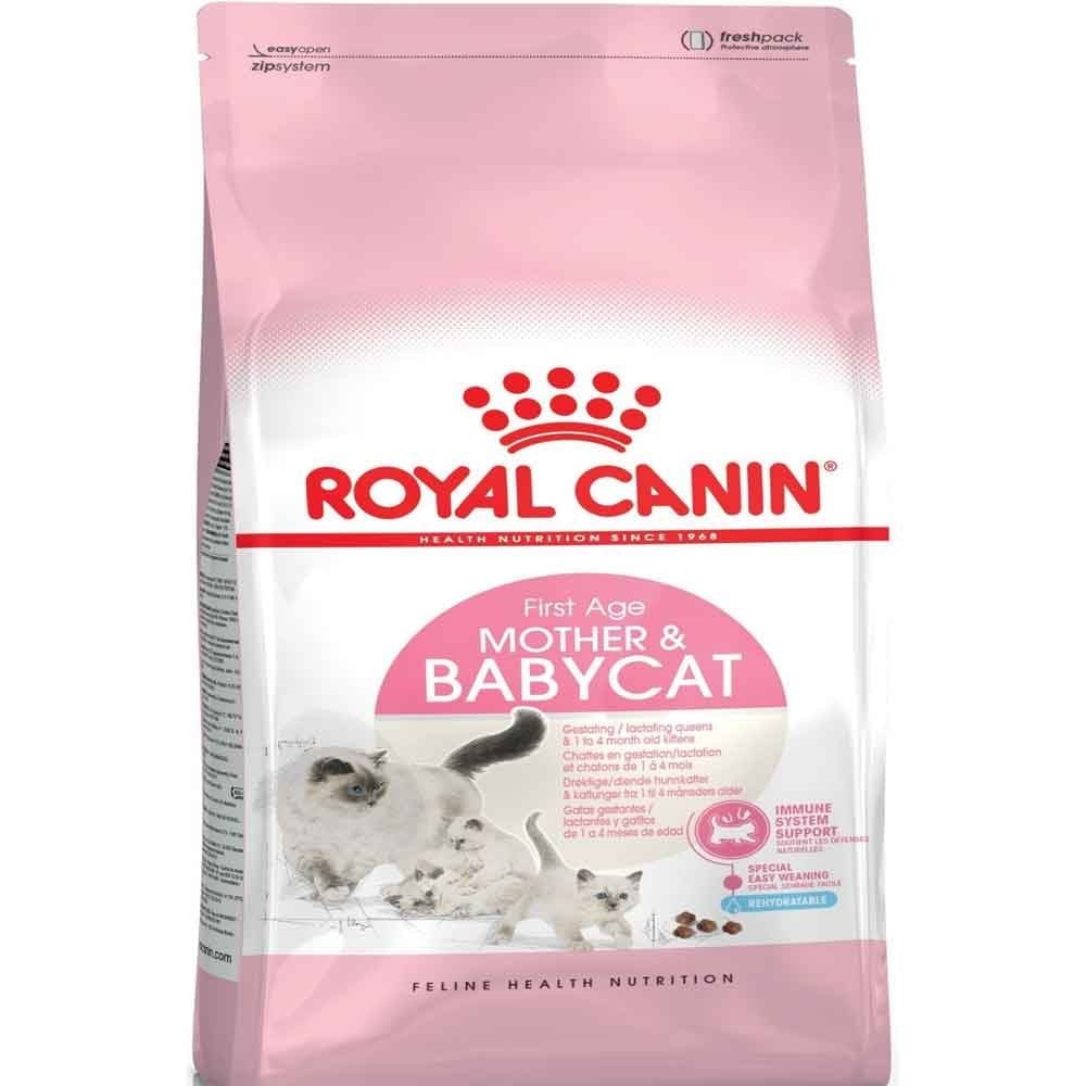 Royal Canin BabyCat 4 kg