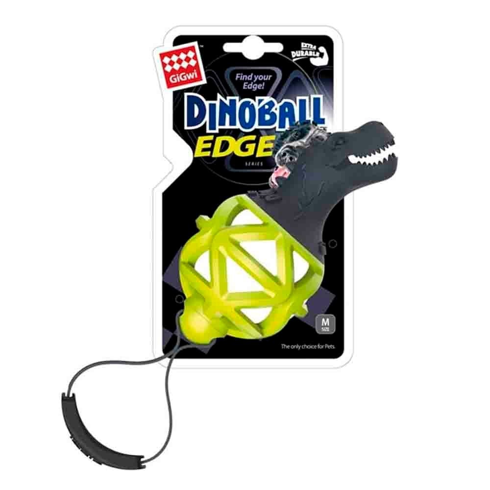 Gigwi Dinoball Diş Kaşıma Oyuncağı