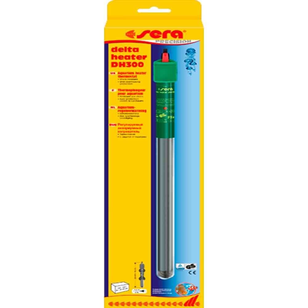 Sera Akvaryum Isıtıcı 300 W