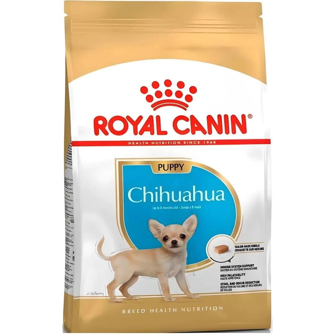 Royal Canin Chihuahua Puppy 1.5 Kg