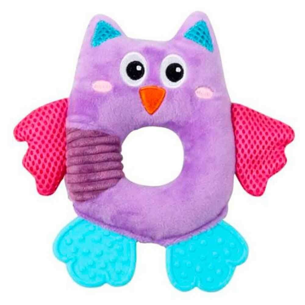 Pawise Peluş Köpek Oyuncağı Hollow Kitty
