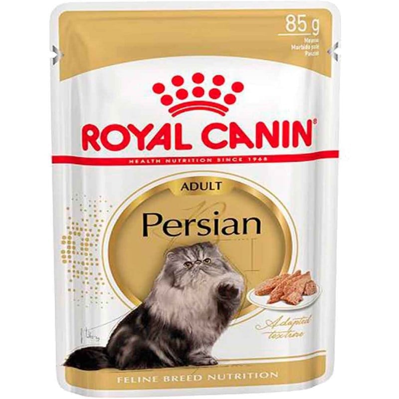 Royal Canin Persian Kedi Konservesi 85 gr