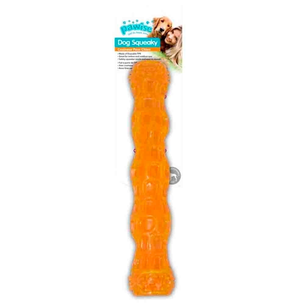 Pawise Işıklı Sopa 18 Cm Köpek Oyuncağı