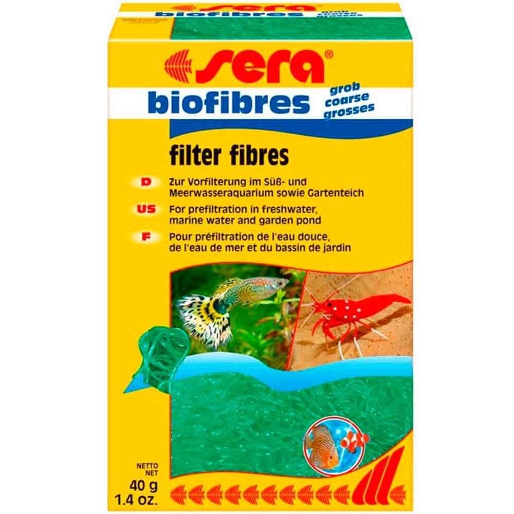 Sera Biofibres Kalın 40 gr