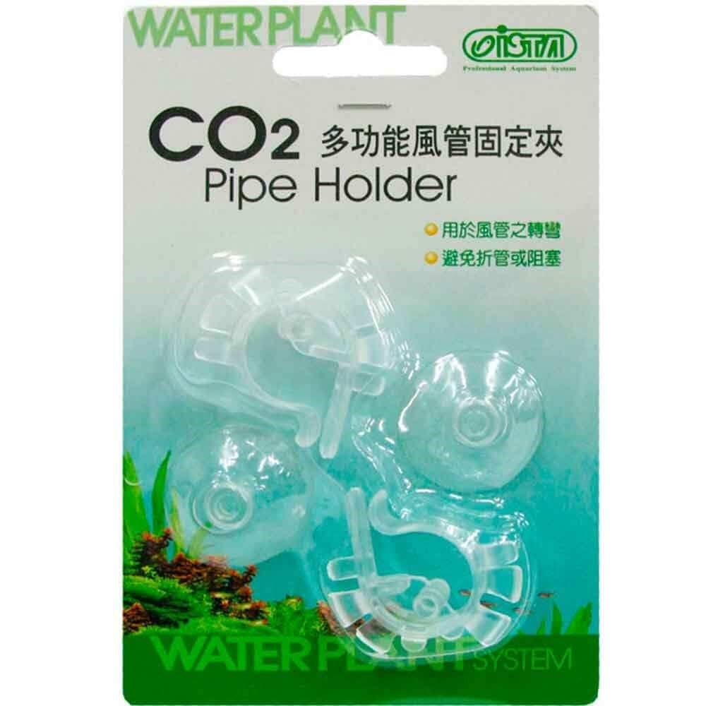 Ista Co2 Hortum Tutucu