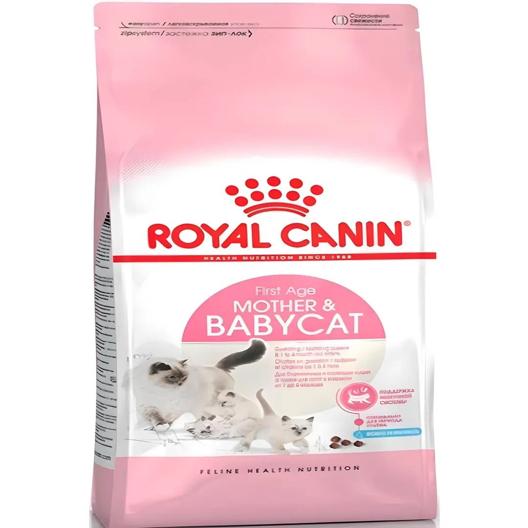 Royal Canin BabyCat 2 kg