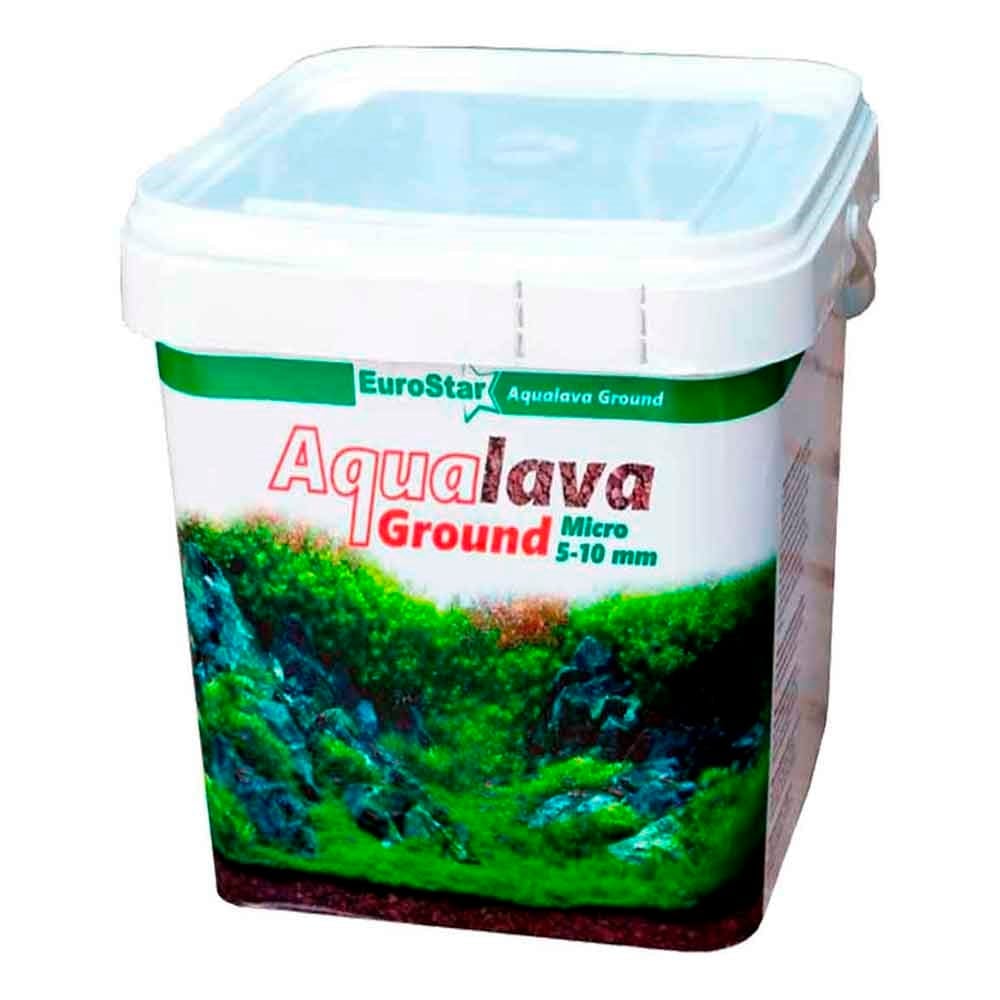 EuroStar Aqualava Akvaryum Kumu Micro 5-10 mm 5 Lt