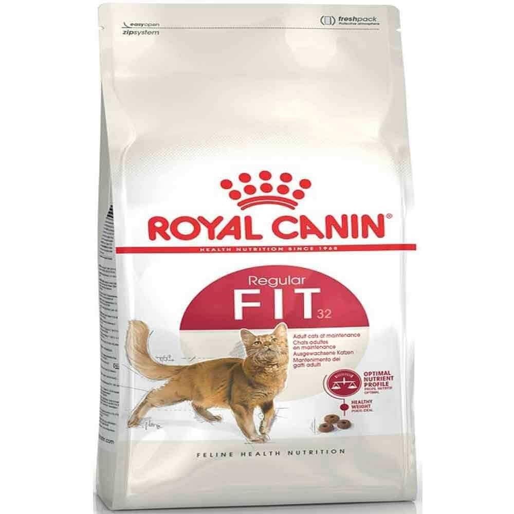 Royal Canin Fit 32 10 kg