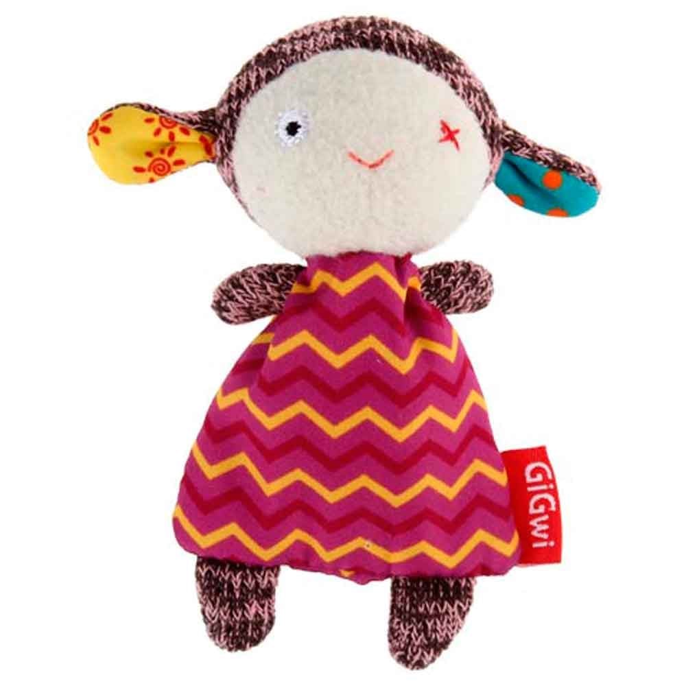 Gigwi Kedi Oyuncağı Catnipli Kuzu