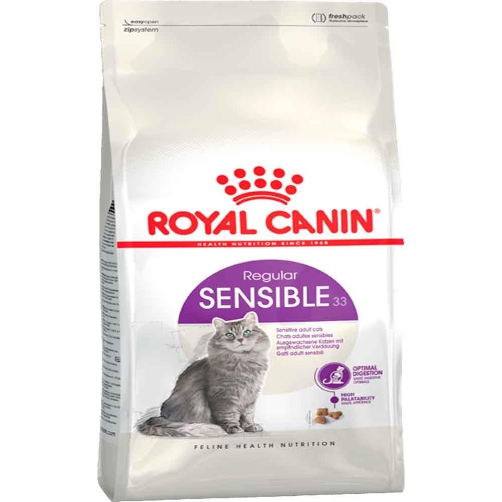 Royal Canin Sensible Kedi Maması 4 kg
