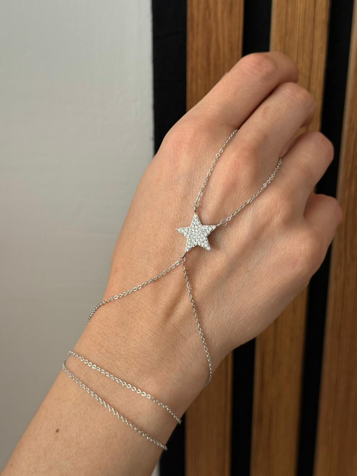 Starss Gümüş Şahmeran