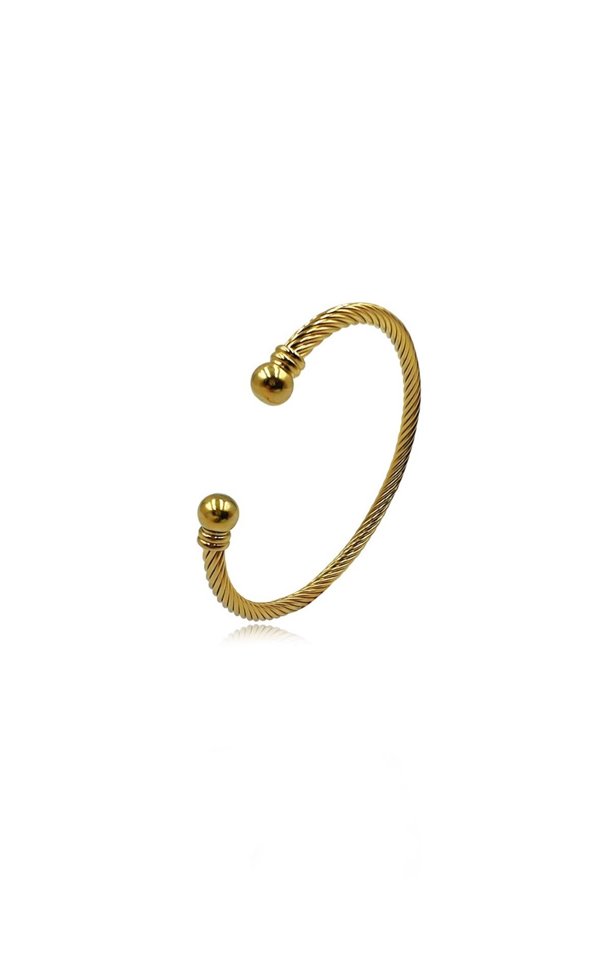 Starky Burgu Gold Bileklik