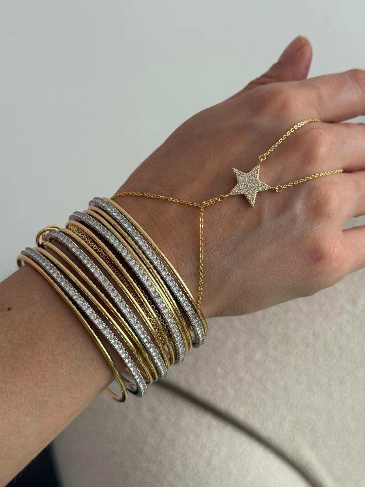 Starss Gold Şahmeran
