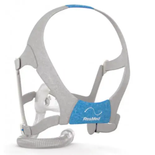 AIR FIT N20 (10個) CPAPミディアム RESMED AİRFİT N20 MEDİUM (ORTA BOY) NAZAL MASKE MIKNATISLI