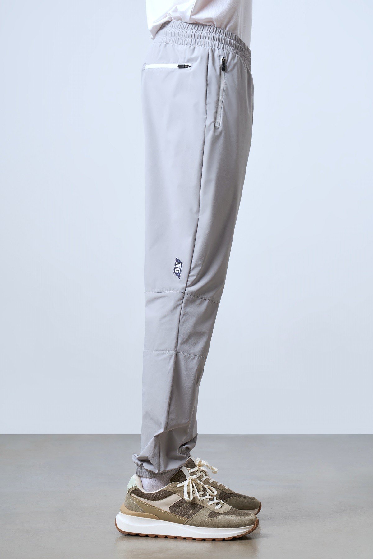 Men's Cuffed Sweatpants