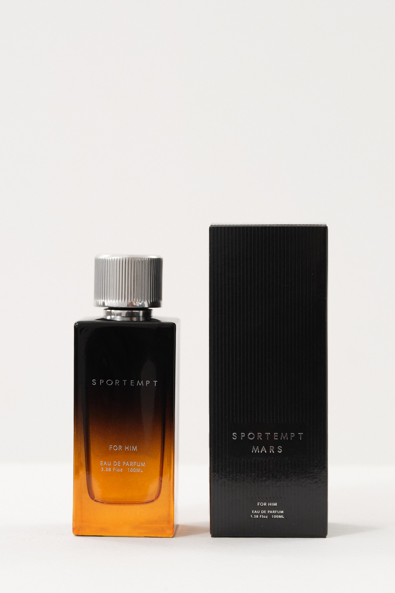 Mars 100 Ml Parfüm For Him