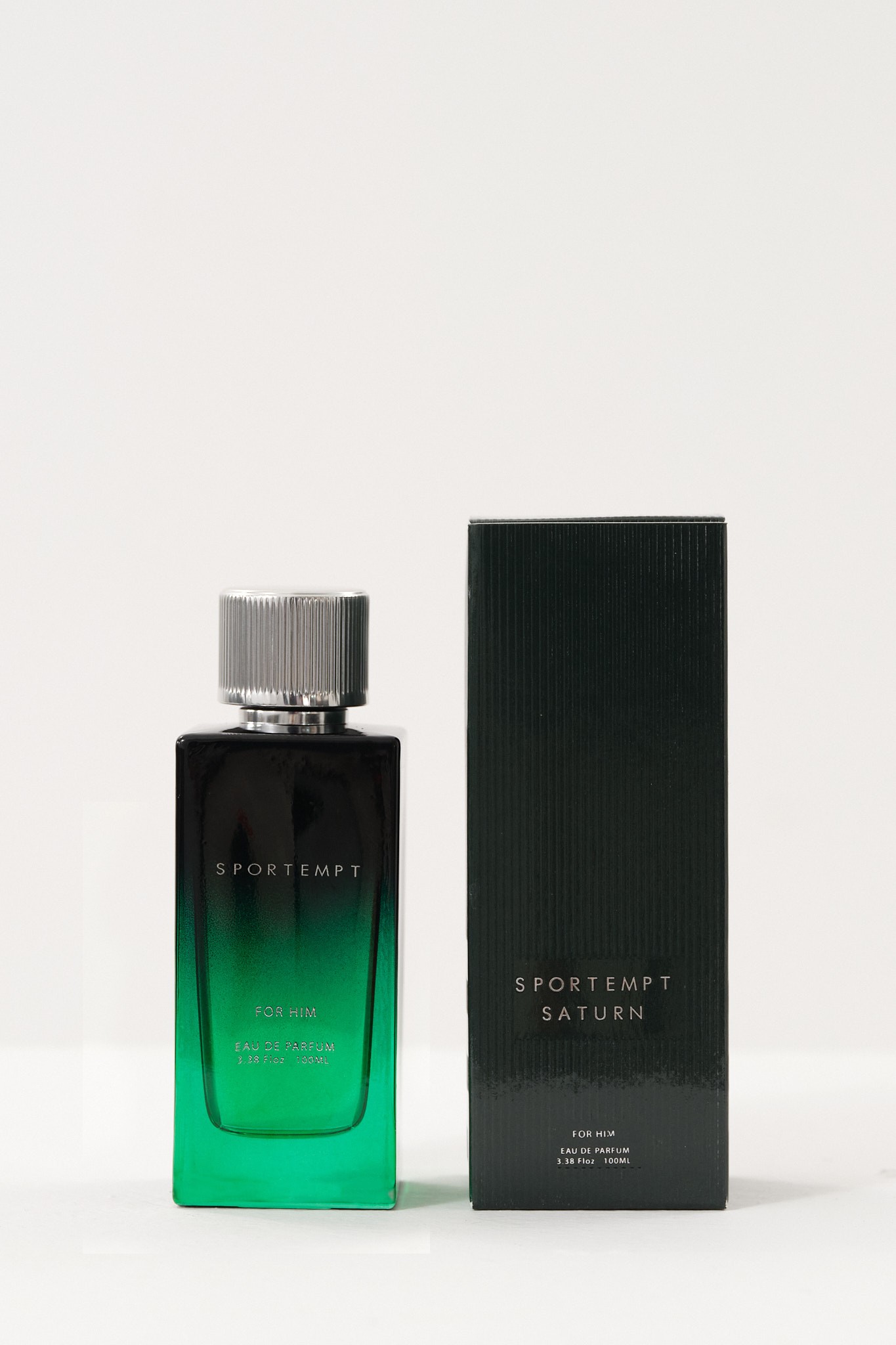 Saturn 100ml Parfüm For Him