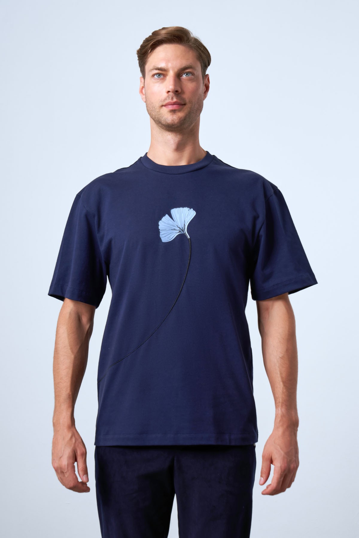 Navy Blue