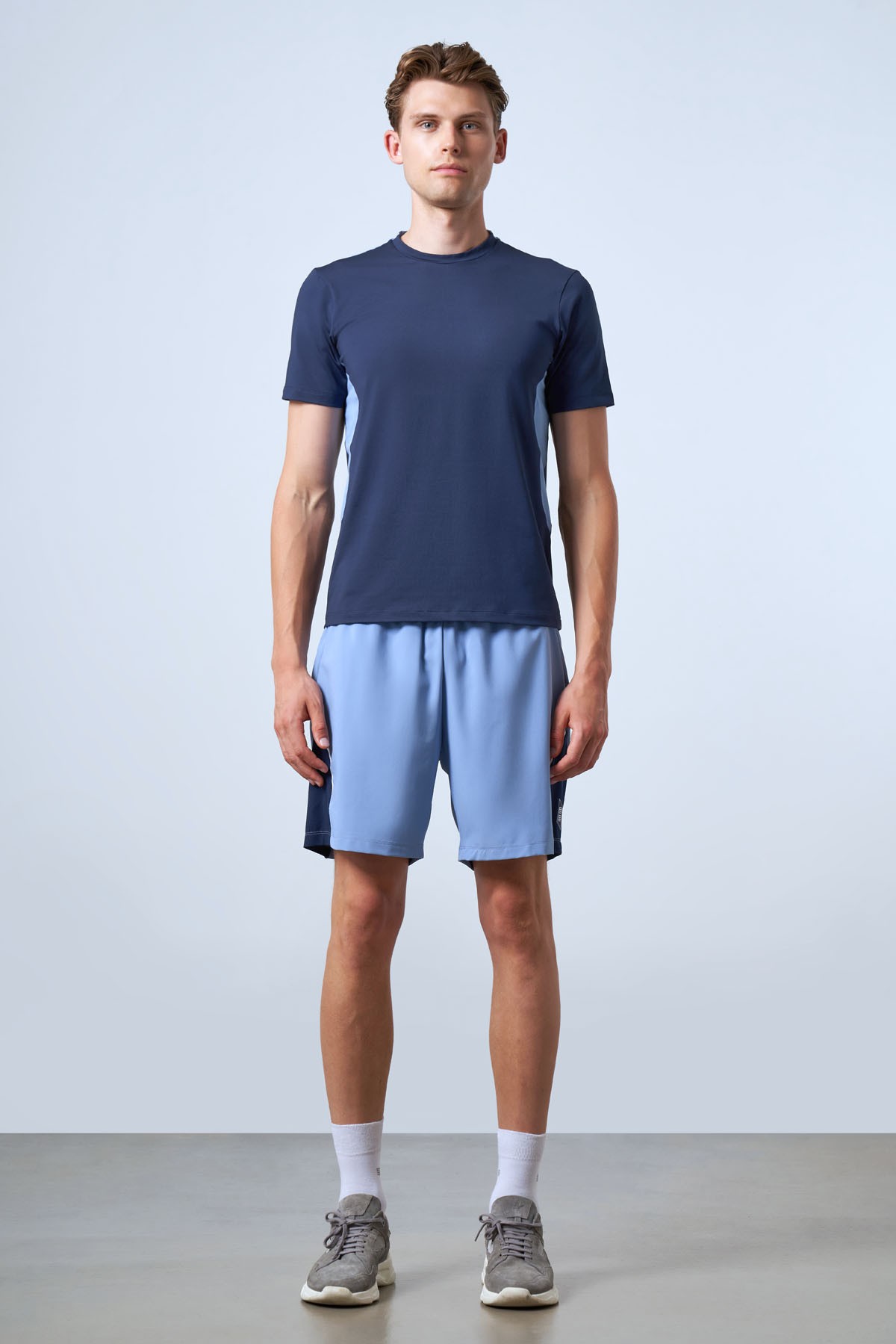 Navy Blue