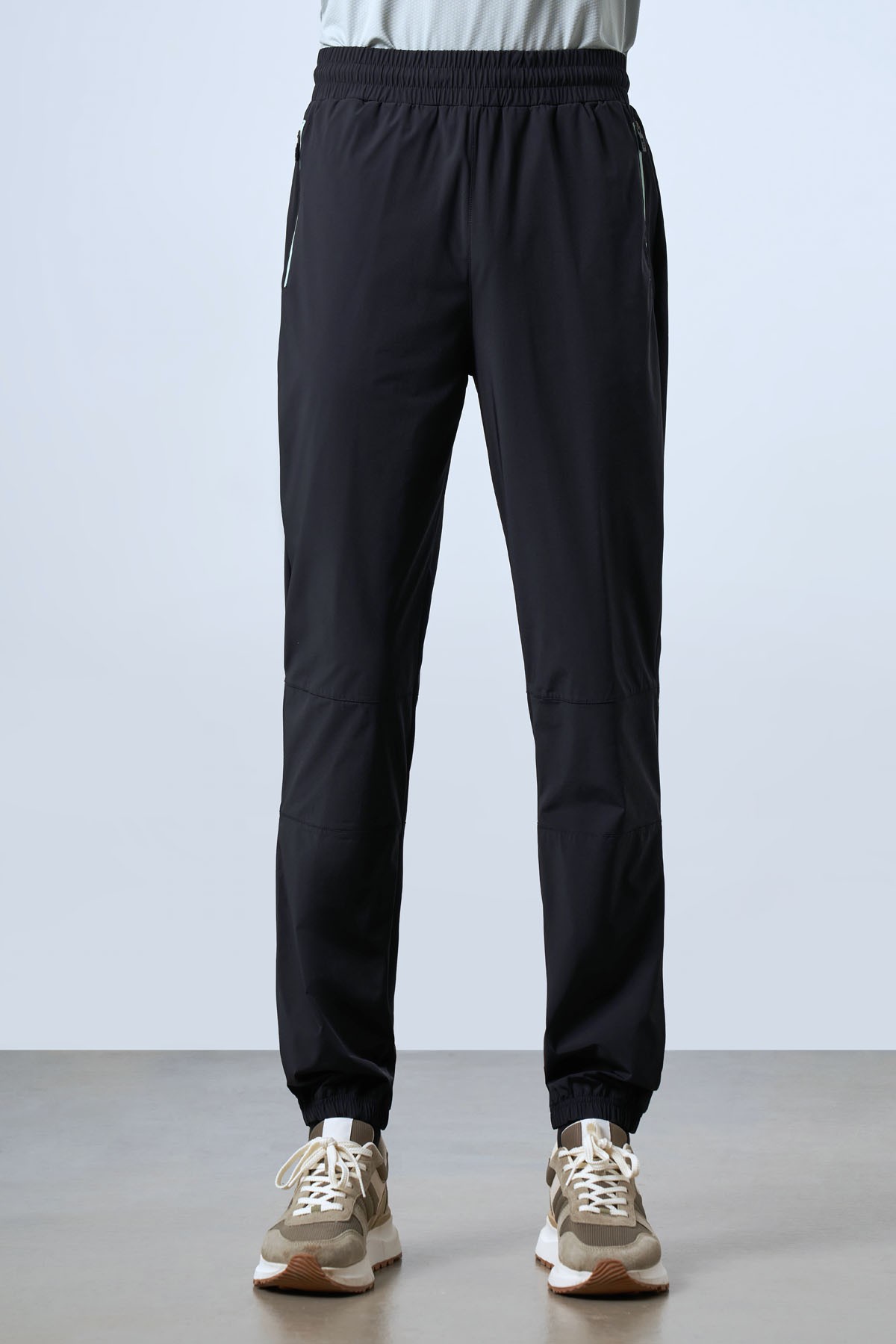 Men's Cuffed Sweatpants