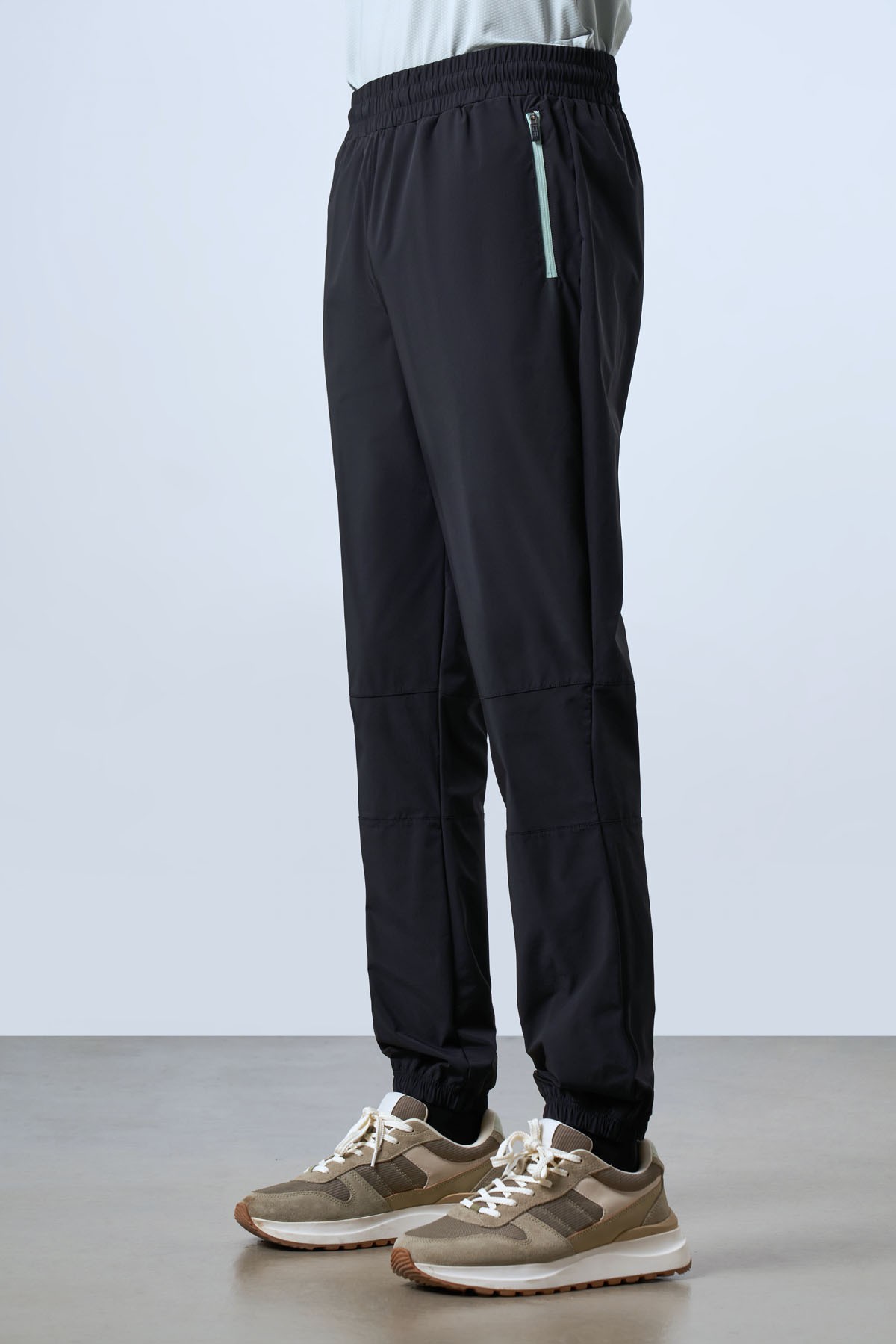 Men's Cuffed Sweatpants