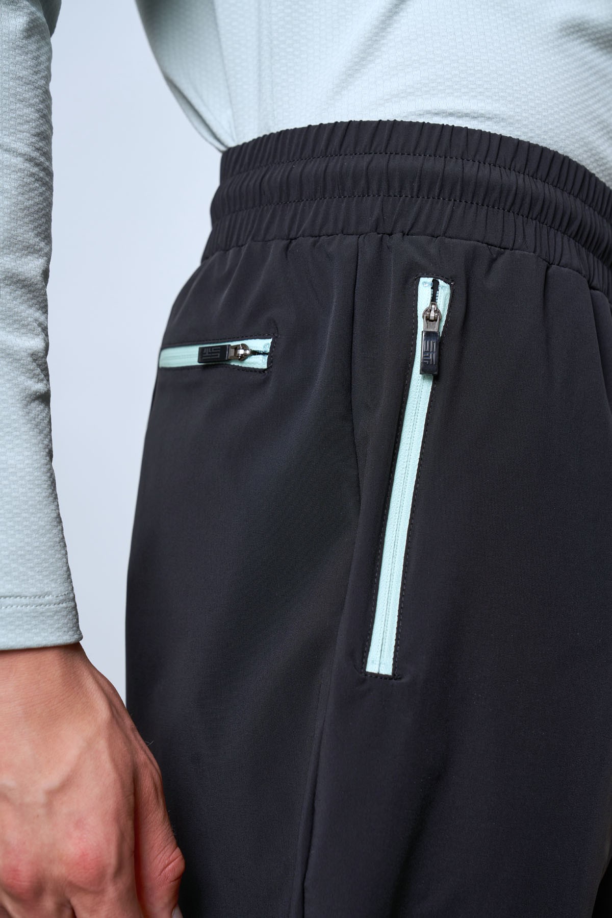 Men's Cuffed Sweatpants