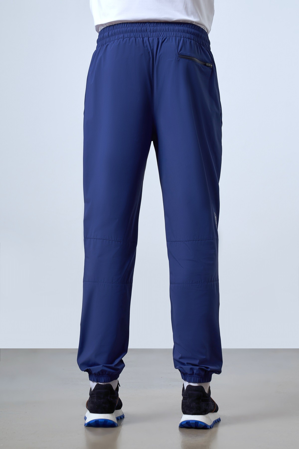 Light Navy Blue