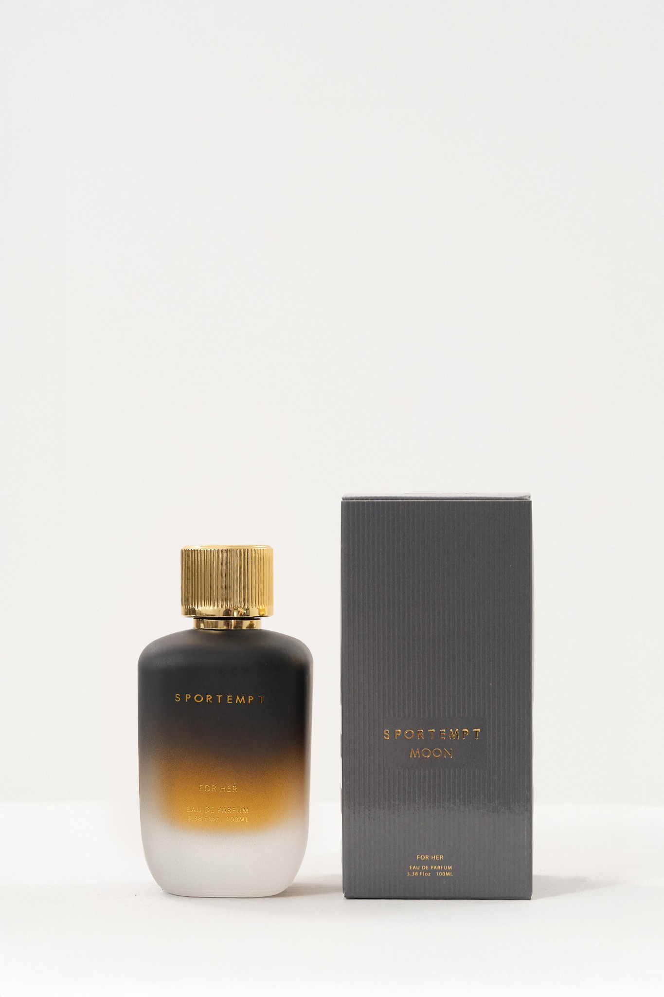 Moon 100 Ml Parfüm For Her