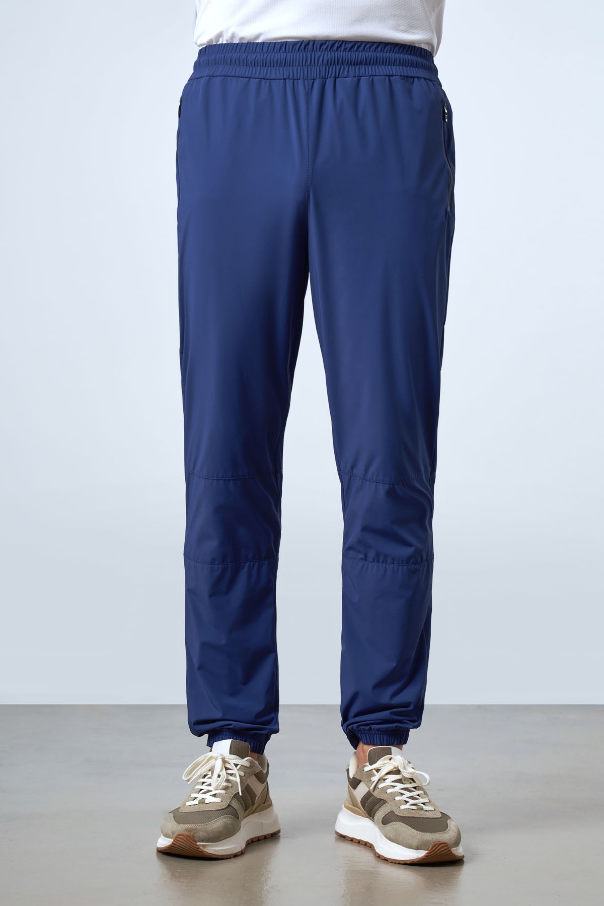 Light Navy Blue