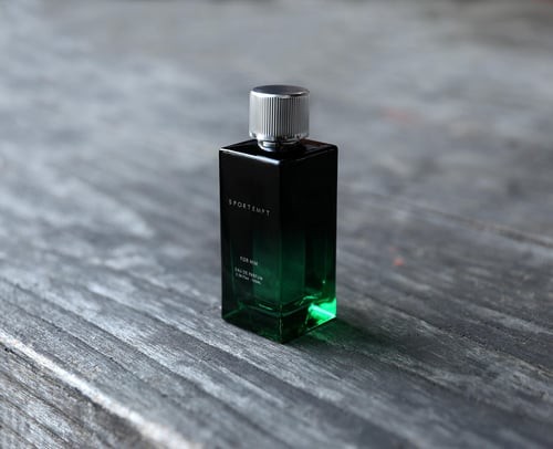 Saturn 100ml Perfume For Him