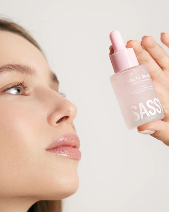 Revitalizing & Anti-Wrinkle Youth Serum 30ml