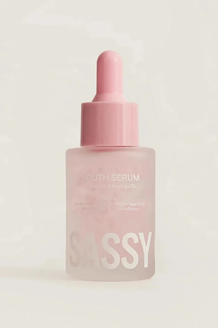 Skin Care Set