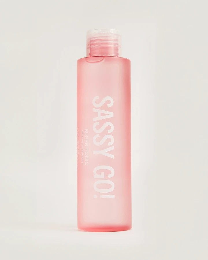 Purifying & Revitalizing Super Tonic 150ml