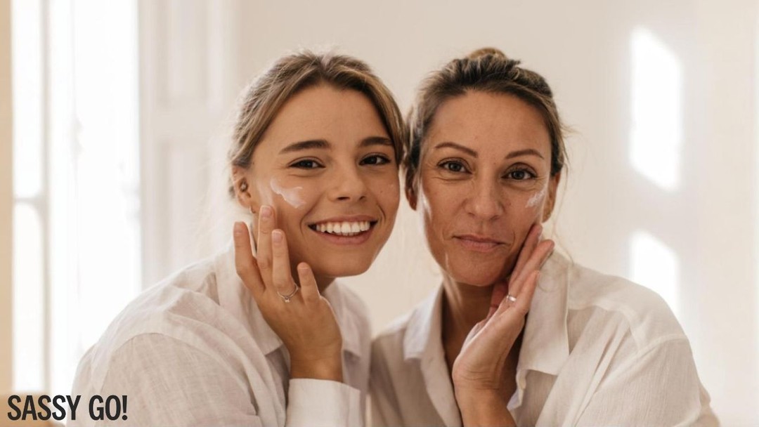 anti-aging bakım rutini nasıl olmalı
