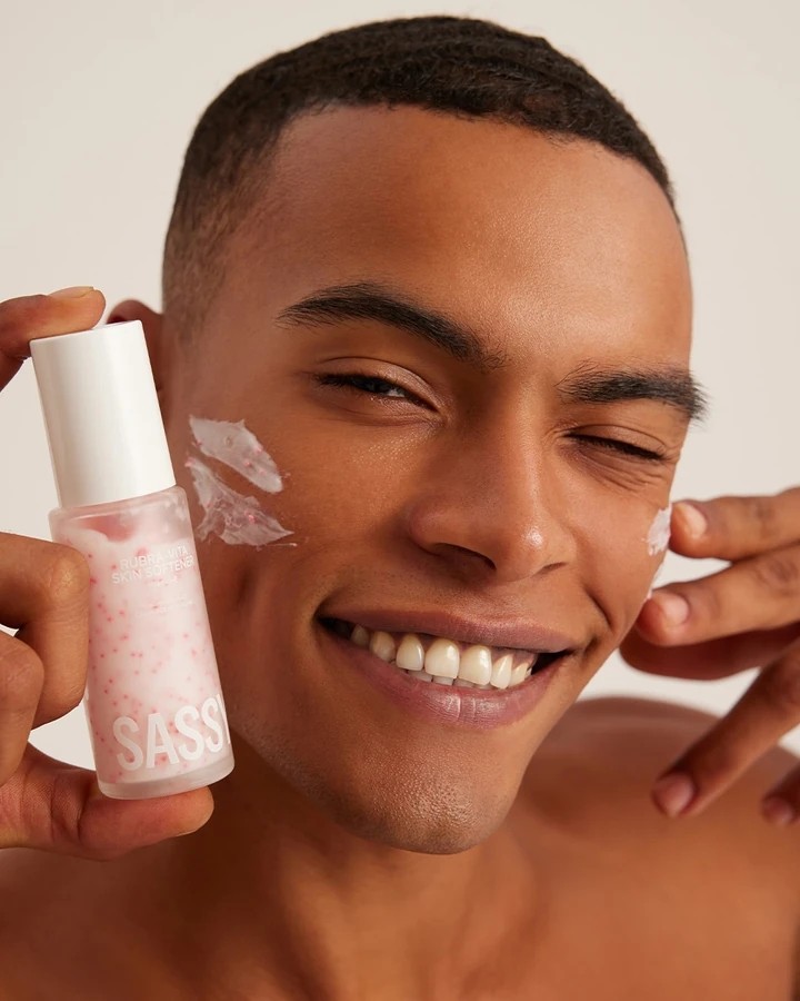 Yoğun Nemlendirici ve Besleyici Yüz Kremi Rubra-Vita Skin Softener 50ml