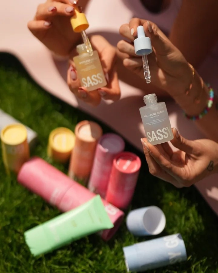 Complete Skincare Set