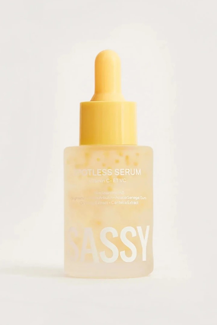 Skin Care Set
