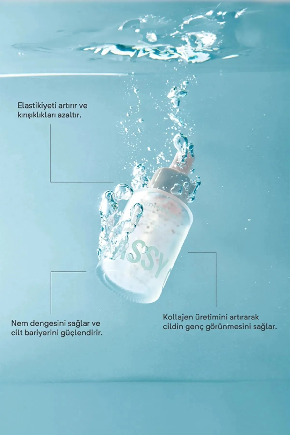Cilt Yenileyici ve Nemlendirici Bakım Seti