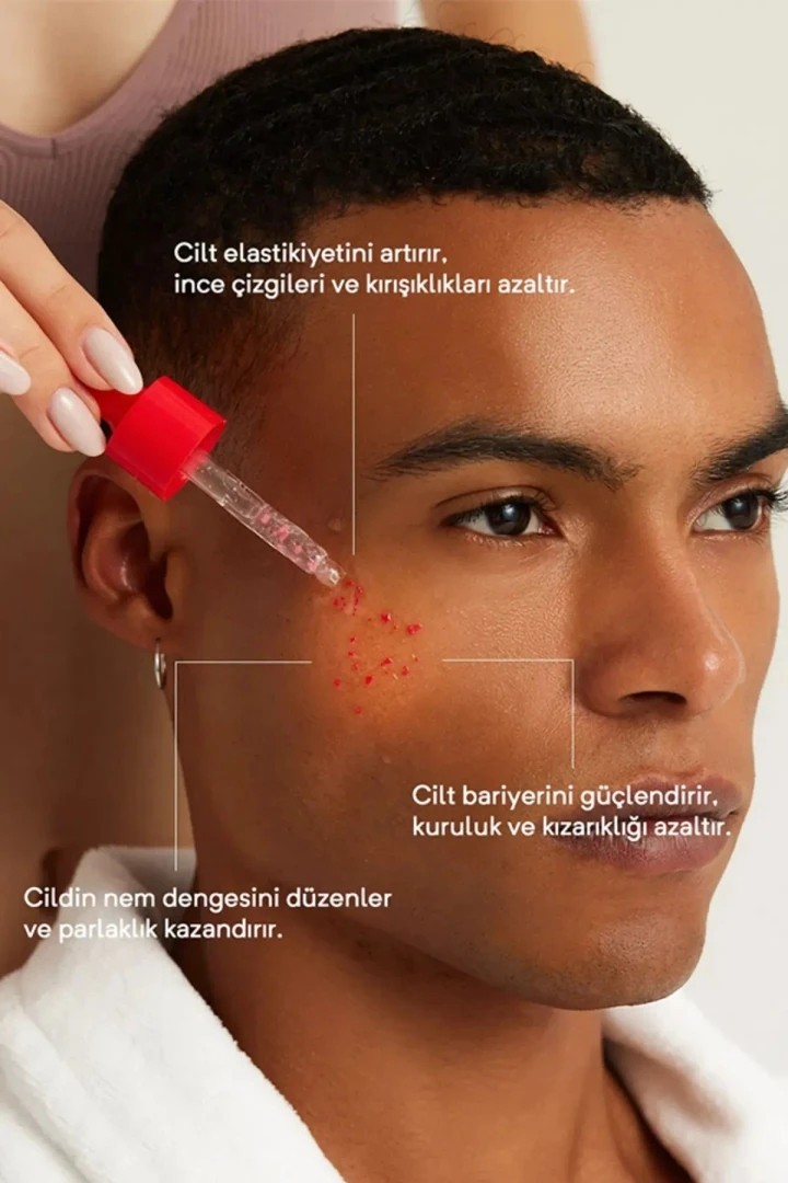 Skin Renewal & Hydration Care Set