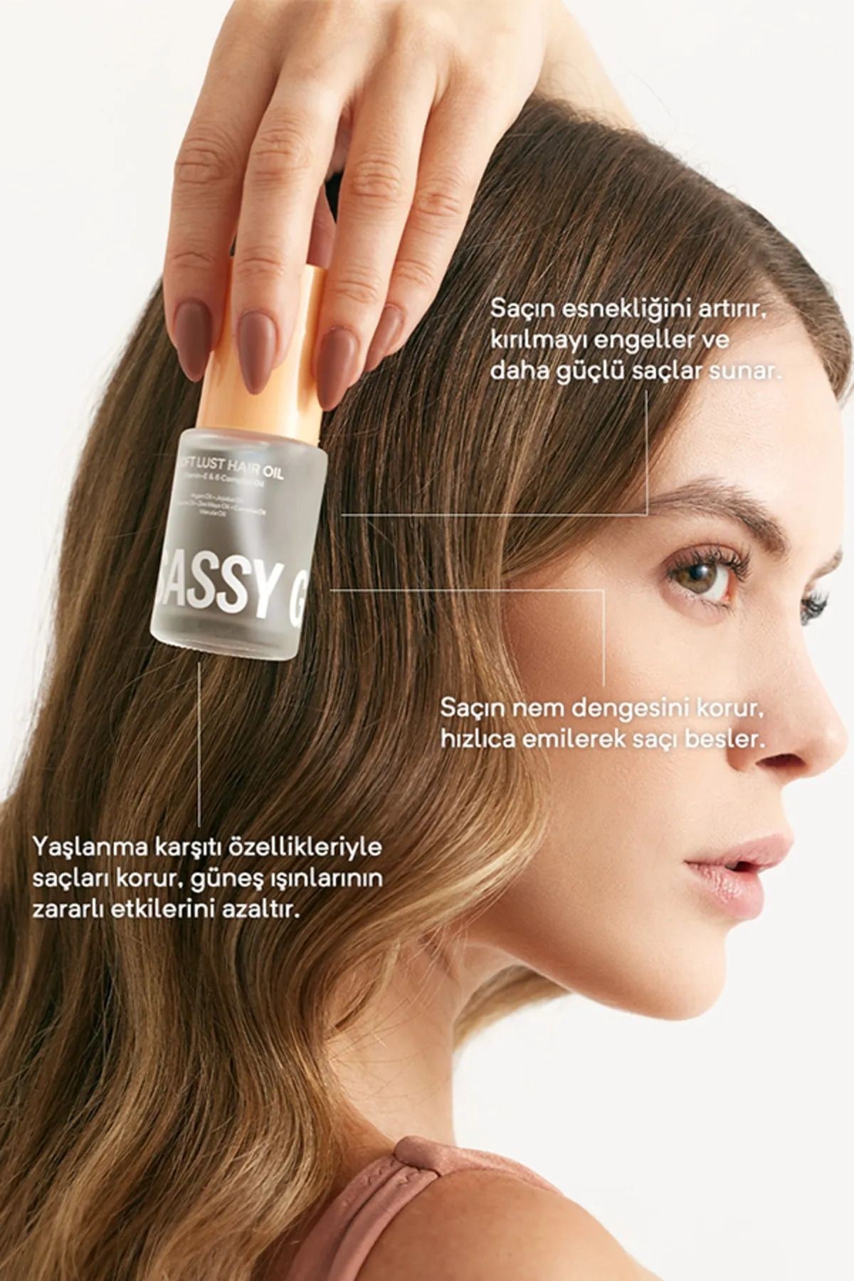 Hair & Skincare Set