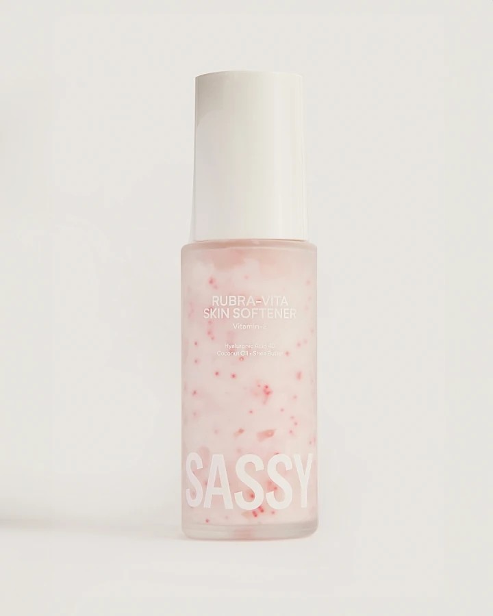 Yoğun Nemlendirici ve Besleyici Yüz Kremi Rubra-Vita Skin Softener 50ml