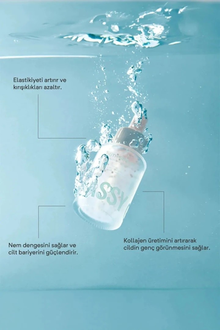 Skin Renewal & Hydration Care Set