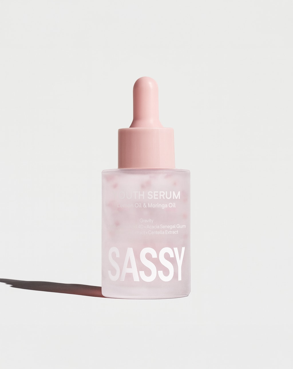 Revitalizing & Anti-Wrinkle Youth Serum 30ml