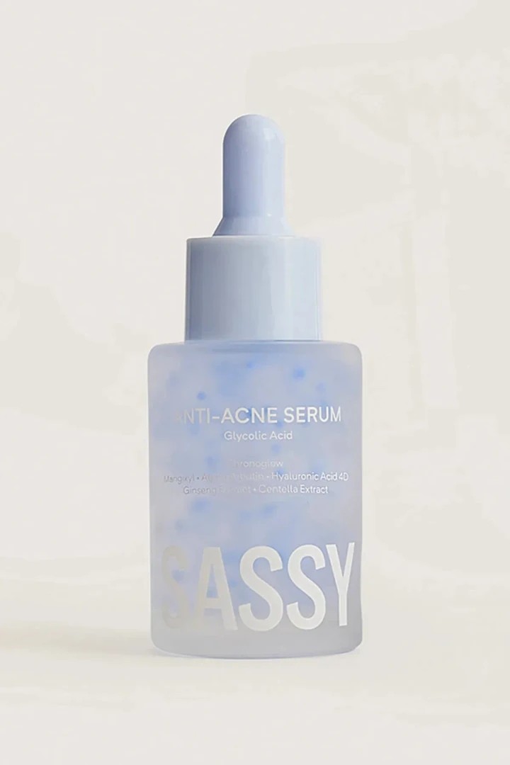 Skin Care Set