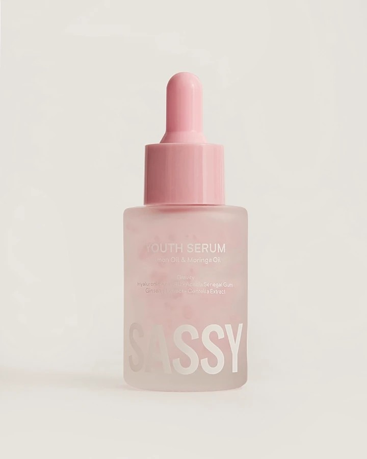 Revitalizing & Anti-Wrinkle Youth Serum 30ml