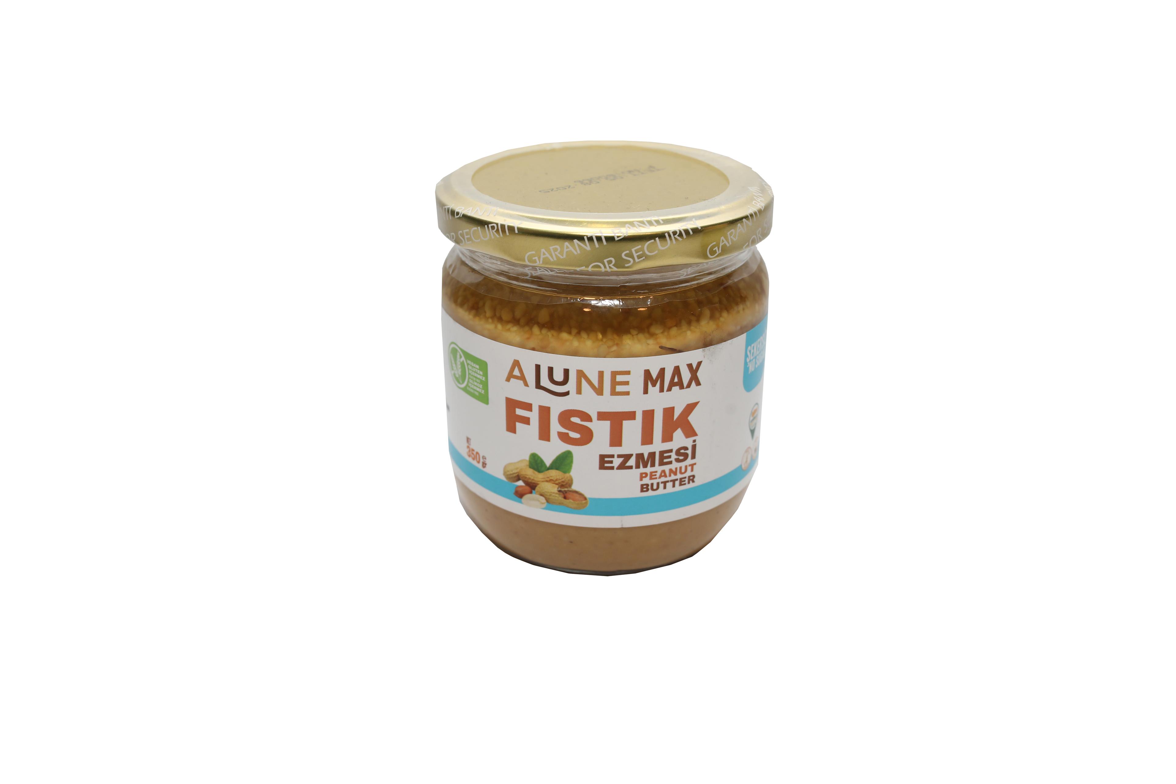 Fıstık Ezmesi 350 Gr