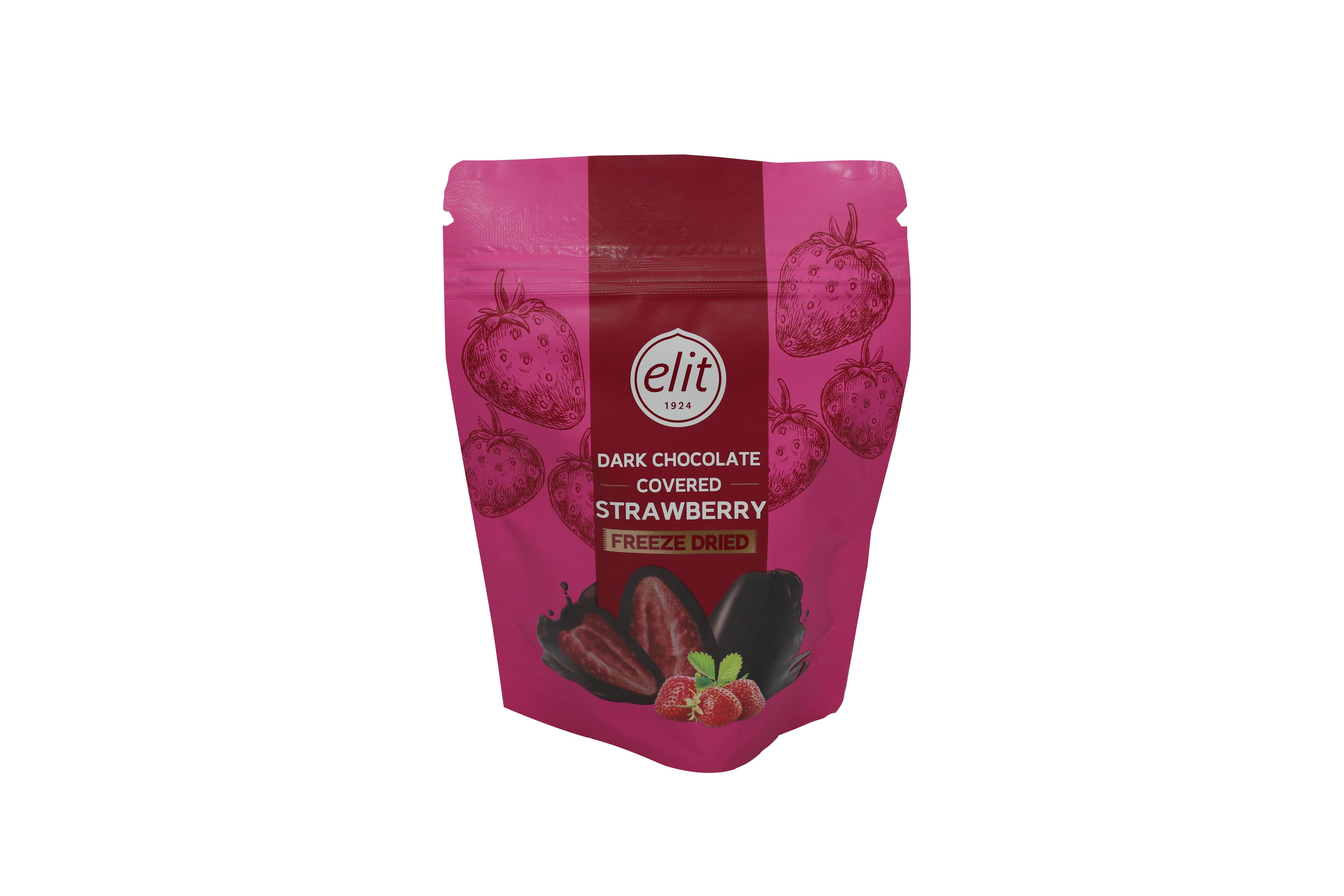 Dark Chocalate Covered Strawberry